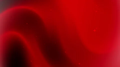 Dark Red gradient background with scattered plus signs Stock Footage 278845818