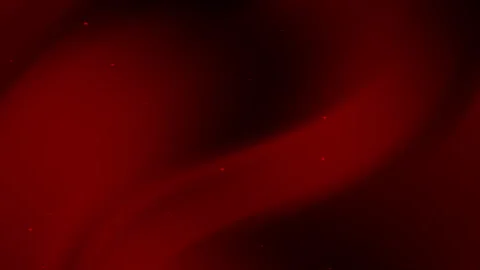 Dark Red gradient background with scattered small white stars. Stock Footage 285216561