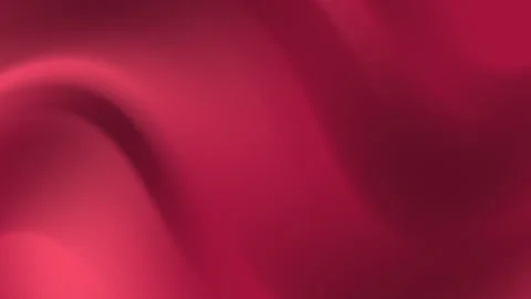 Dark red gradient background with smooth color transitions and subtle depth, ide Stock Footage 327693465