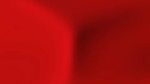 Dark red gradient background with smooth color transition and rich tones, e.. Stock Illustration