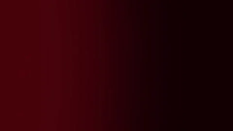 Dark Red Gradient Background with Soft Light Texture and Smooth Blend Stock Footage 310921995