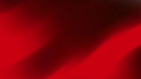 Dark red gradient background with subtle lighting. Ideal for abstract designs Stock Footage 285217892
