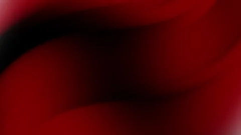 Dark Red gradient background with subtle waves Stock Footage 291212864