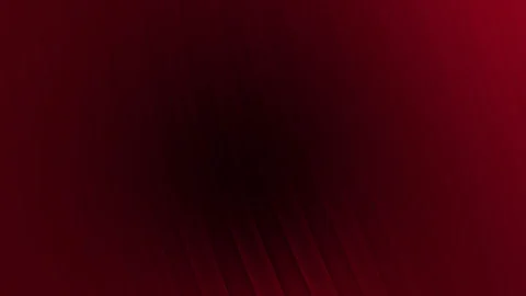 Dark Red Gradient Background with Subtle Curved Textures Stock Footage 310925318