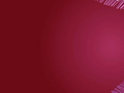 Dark Red Gradient Background with Subtle Lines Stock Illustration