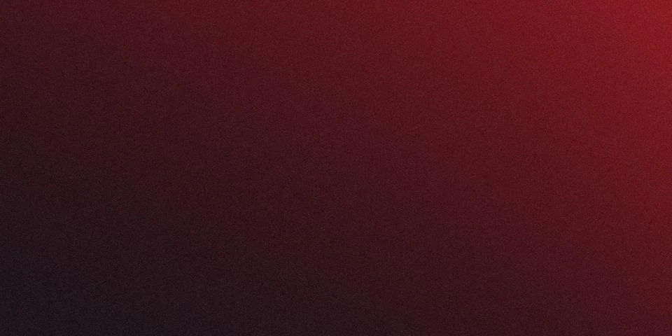 Dark red gradient background texture Stock Illustration