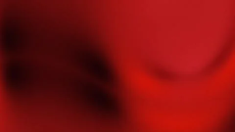 Dark red gradient background with tv noise texture Stock Footage 320294975