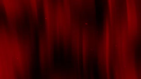 Dark red gradient background with vertical light streaks and small red dots Stock Footage 287115282