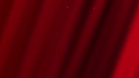 Dark red gradient background with wave. Stock Footage 285064178