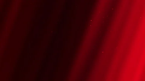 Dark red gradient background with wave digital art projects. Stock Footage 285218658