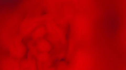 Dark red gradient bitmap or blurred background 스톡 동영상 322098192