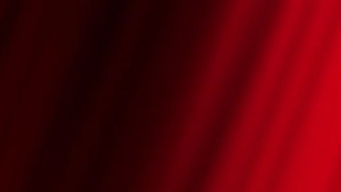 Dark red gradient on black background Stock Footage 285217889