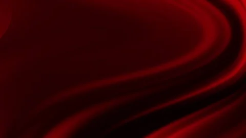 Dark red gradient on black background Stock Footage 285218833