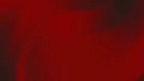 Dark Red Gradient Blur Background Loop. Video stock 286420273