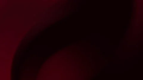 Dark Red Gradient with Blurry Swirls for Abstract Backgrounds and Digital Art Stock Footage 285203833