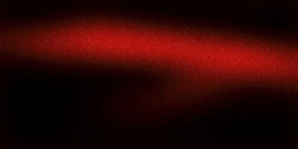 Dark red gradient with a bold, fiery transition from deep red to black. Ide.. Stock Illustration