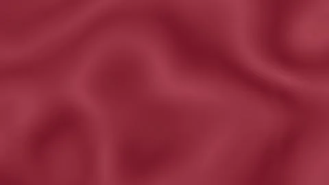 Dark red gradient with dynamic swirl movement animation background Stock Footage 295825036