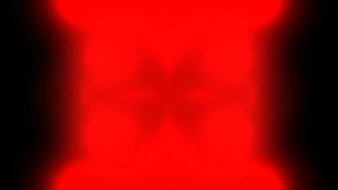 Dark red gradient featuring a fluid motion background 스톡 동영상 340302350