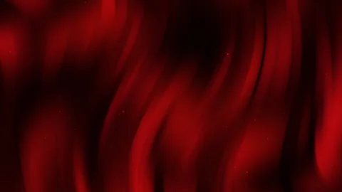 Dark red gradient Stock Footage 280374352