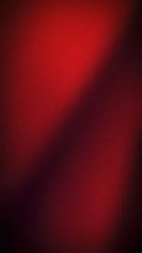 Dark red gradient grainy abstract background vertical wallpaper with subtle.. Stock Illustration
