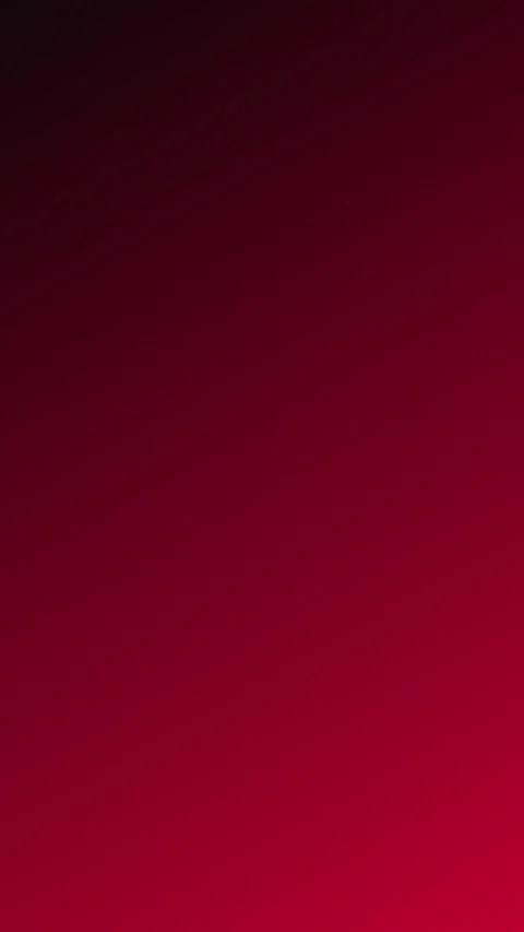 Dark Red Gradient Moving Backdrops Smooth Organic Flows Vertical Stock Footage 310348240