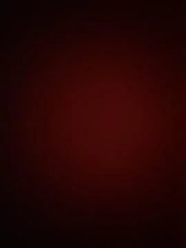 Dark Red Gradient 写真素材