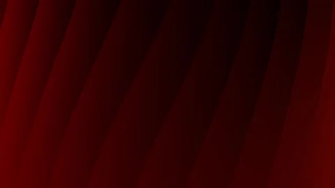 Dark red gradient stripes form a visually striking abstract design Stock Footage 320297395