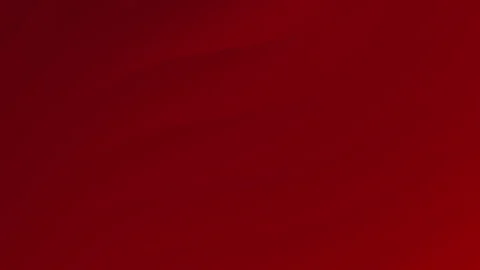 Dark red gradient with subtle curved lines suitable for abstract backgrounds Stock Footage 287788946