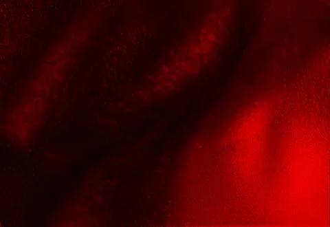 Dark red gradient with subtle grain creates a calm, modern abstract backdro.. Stock Illustration