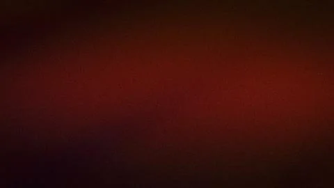 Dark red gradient texture with black and orange tones 4K abstract grainy wa.. Stock Photos