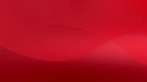 Dark red gradient video Stock Footage 275245237