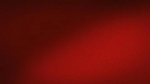 Dark red grainy abstract background red gradient grunge wallpaper blur bann.. Stock Photos