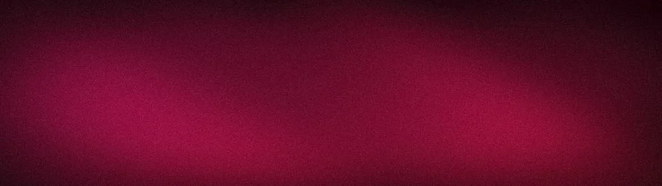 Dark red grainy gradient background with black and magenta shades for tech .. Illustrazione stock