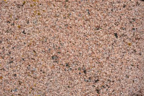 Dark red granite patterned texture or background. natural marble Stock Photos