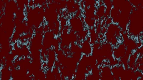 Dark Red Grunge Background, Texture of Old Paint Stock Footage 327606346