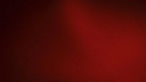 Dark red grunge texture background with black and deep red gradient for 4K .. Stock Photos