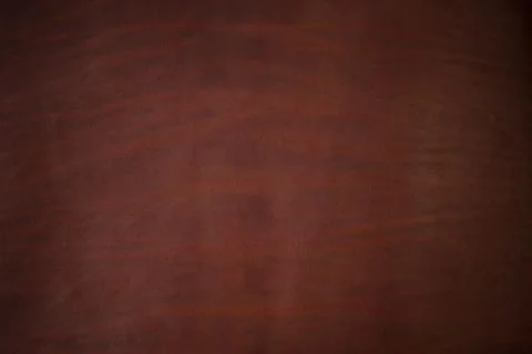 Dark Red Leather Texture Background with Vignette Edge Stock Photos