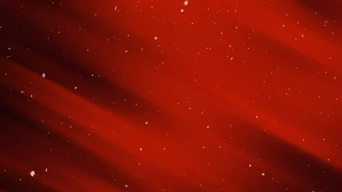 Dark Red Light Rays Background Stock Footage 340078883