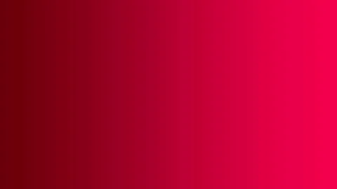 From dark red to light red background. Illustrazione stock