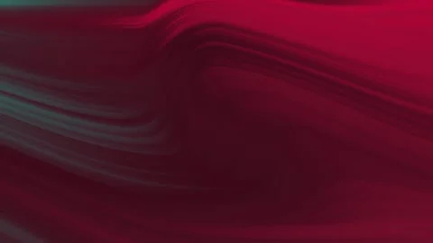 Dark red liquid abstract gradient Stock Footage 295512512