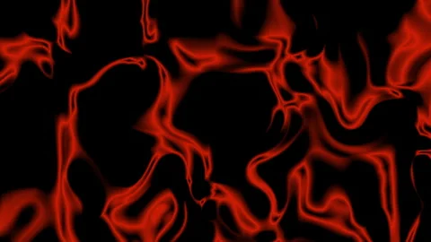 Dark Red Liquid Background Stock Footage 340078865