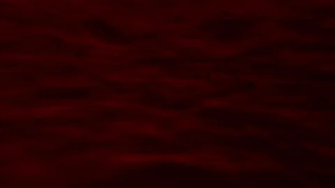 Dark Red Liquid Blood wave background.Blood waving texture background Video stock 322952316