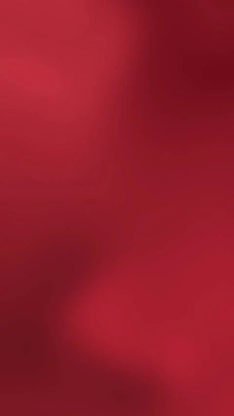 Dark Red Liquid Fluid Blurred Motion Wallpaper Seamless Loop Vertical Stock Footage 310347685