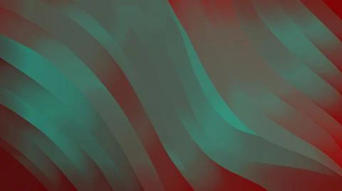 Dark red liquid pattern background. Stock Illustration