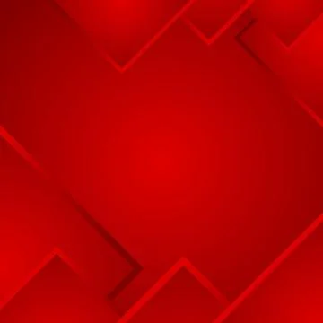 Dark red luxurious background square shape for social media post design Illustrazione stock