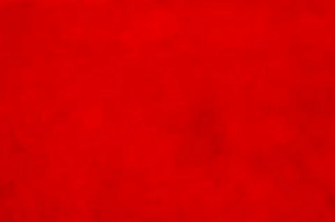 Dark red matte background of suede fabric, closeup. Velvet texture of seamles Stock Photos