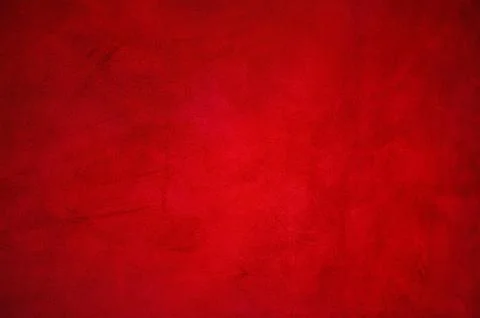 Dark red matte background of suede fabric. Stockfoto's