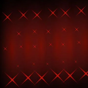 Dark red metal background net pattern texture. steel board for text and mes.. Stock Illustration