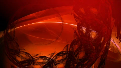 Dark red motion background d4172 Stock Footage 665003
