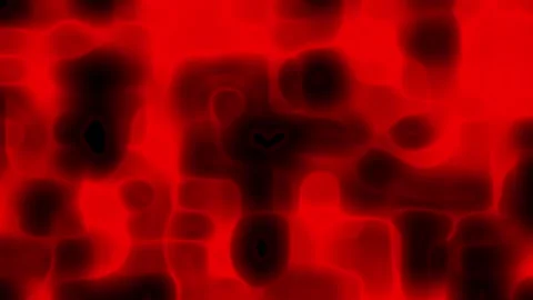 Dark red neon plastic background Stock Footage 303155315